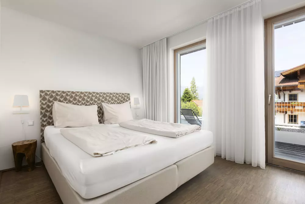 Apartamenty w Schladming