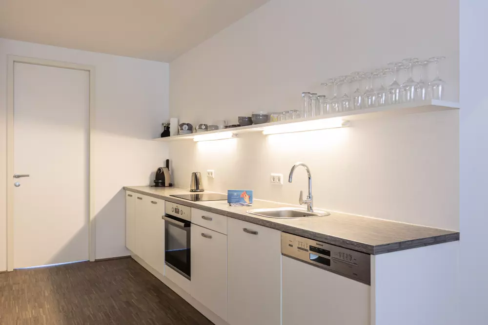 Apartamenty w Schladming