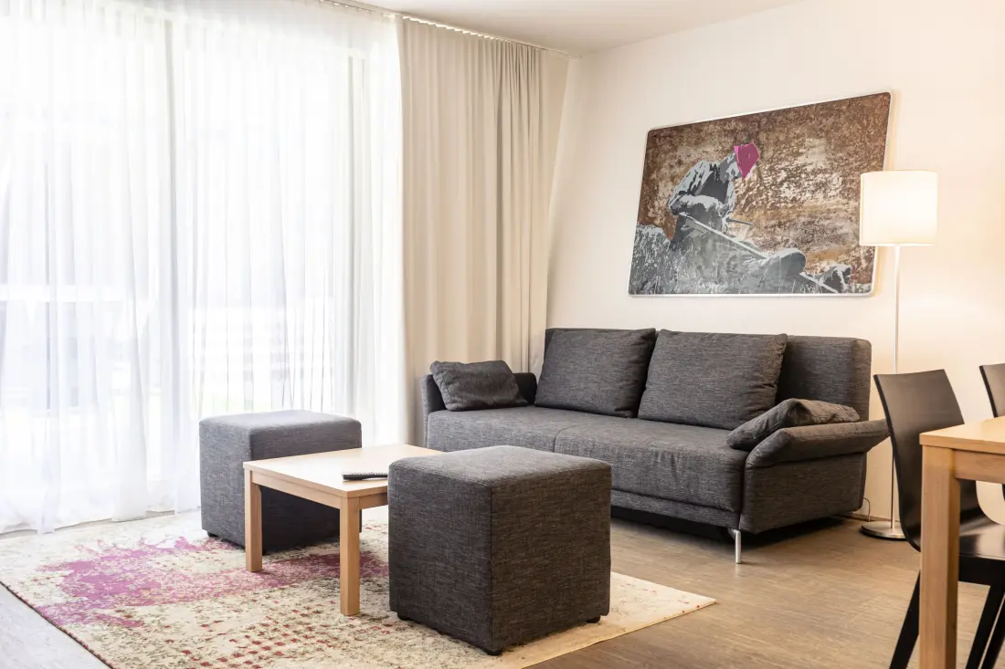 Appartements à Schladming