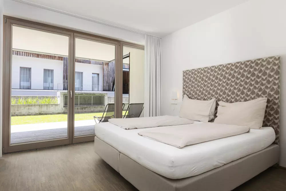 Apartamenty w Schladming