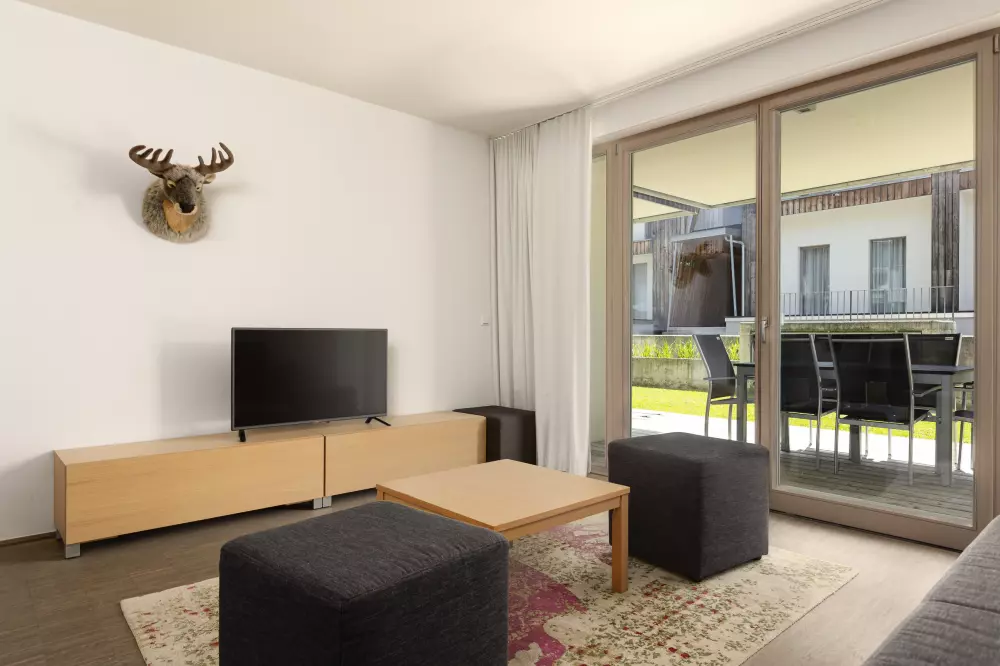 Apartamenty w Schladming