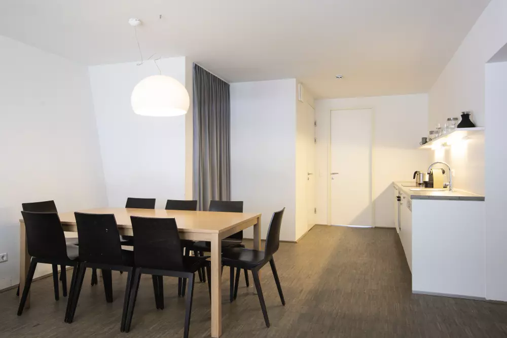 Apartamenty w Schladming