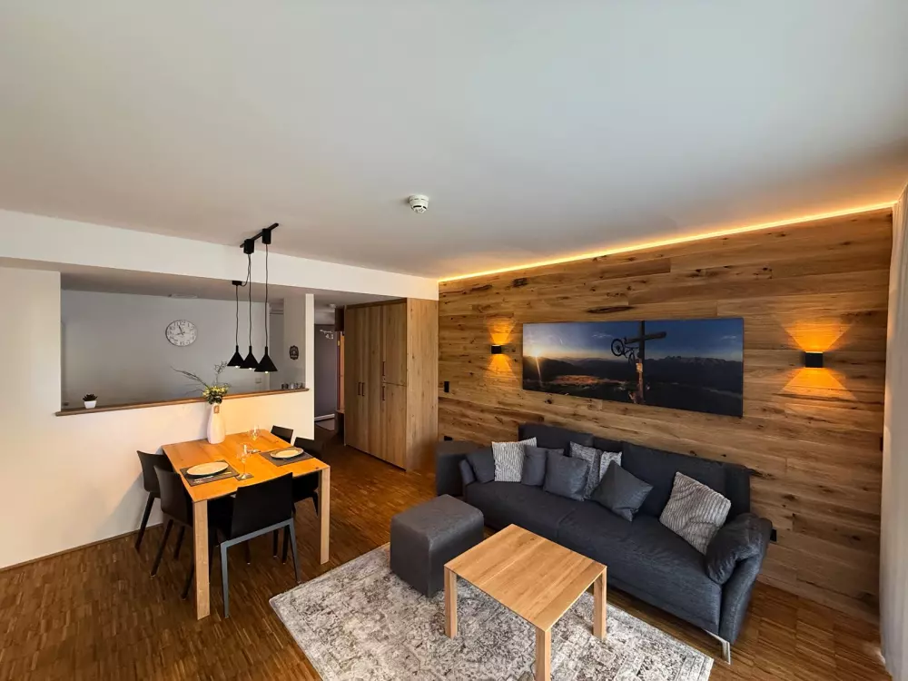 Apartamenty w Schladming