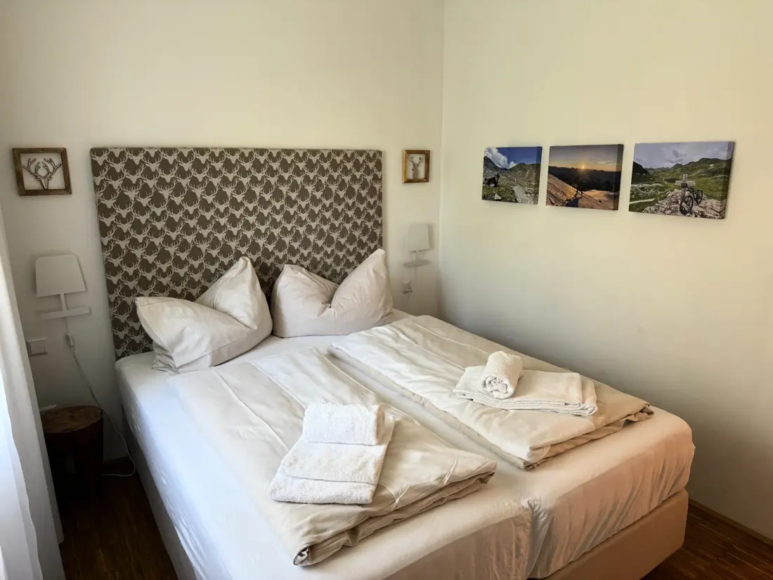 Appartements à Schladming