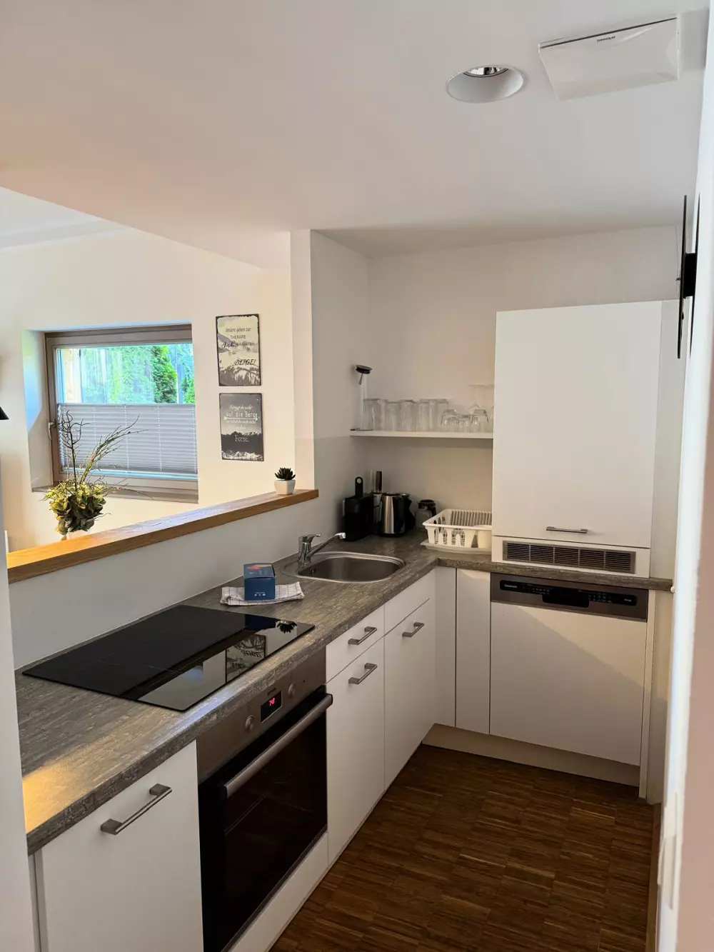 Apartamenty w Schladming