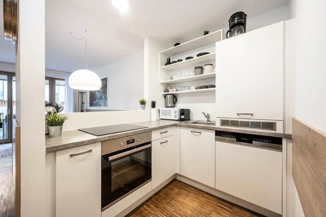 Appartements à Schladming