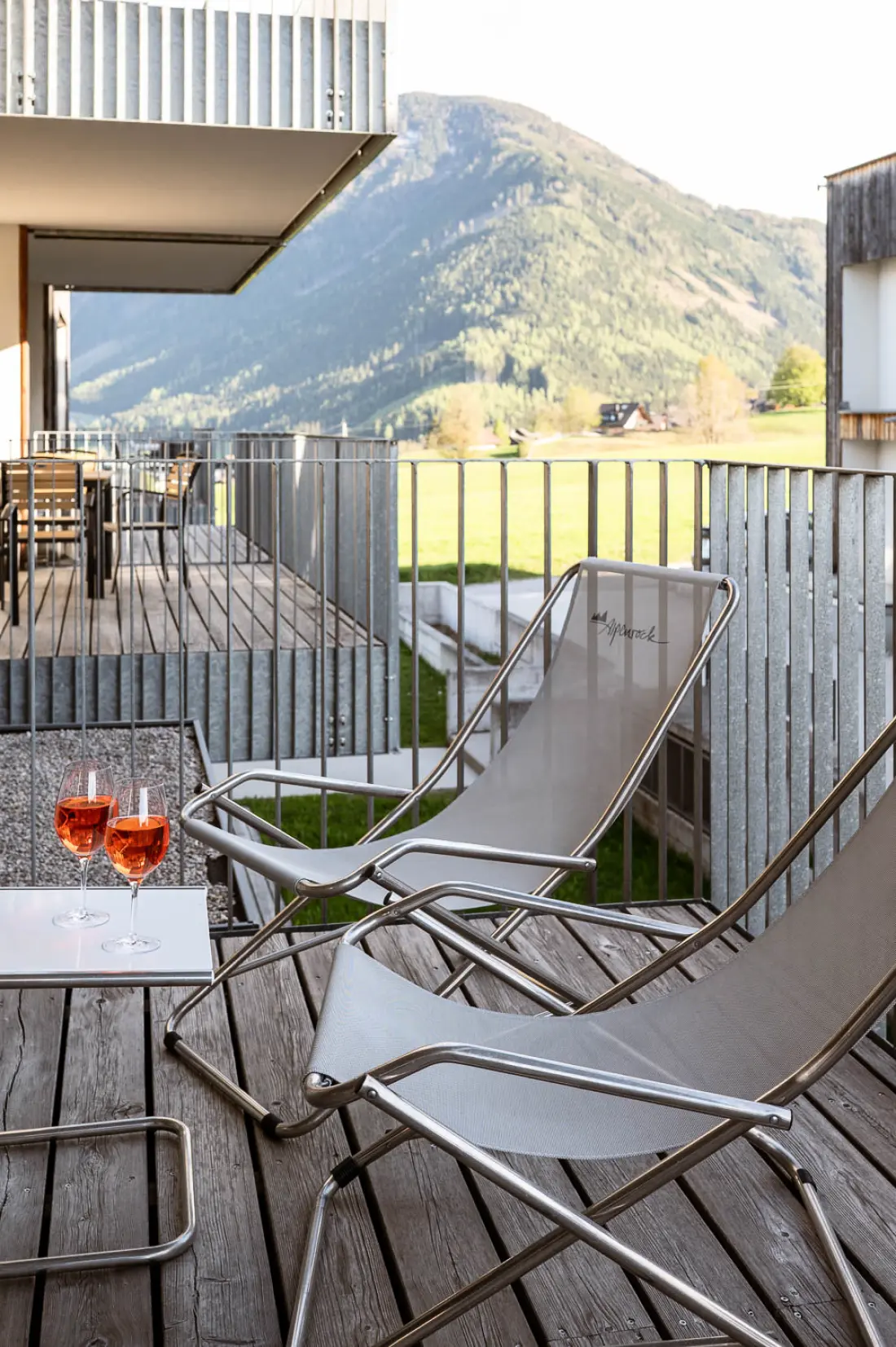 Appartements à Schladming