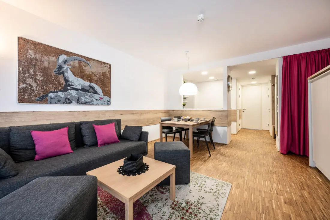 Appartements à Schladming