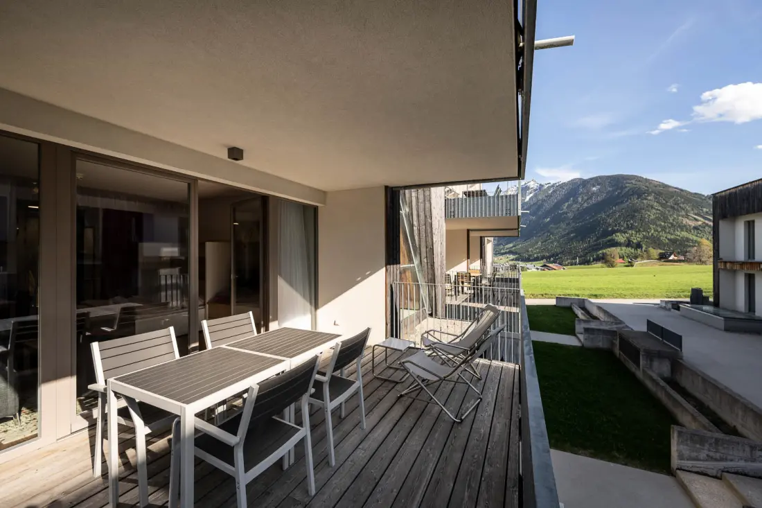 Appartements à Schladming