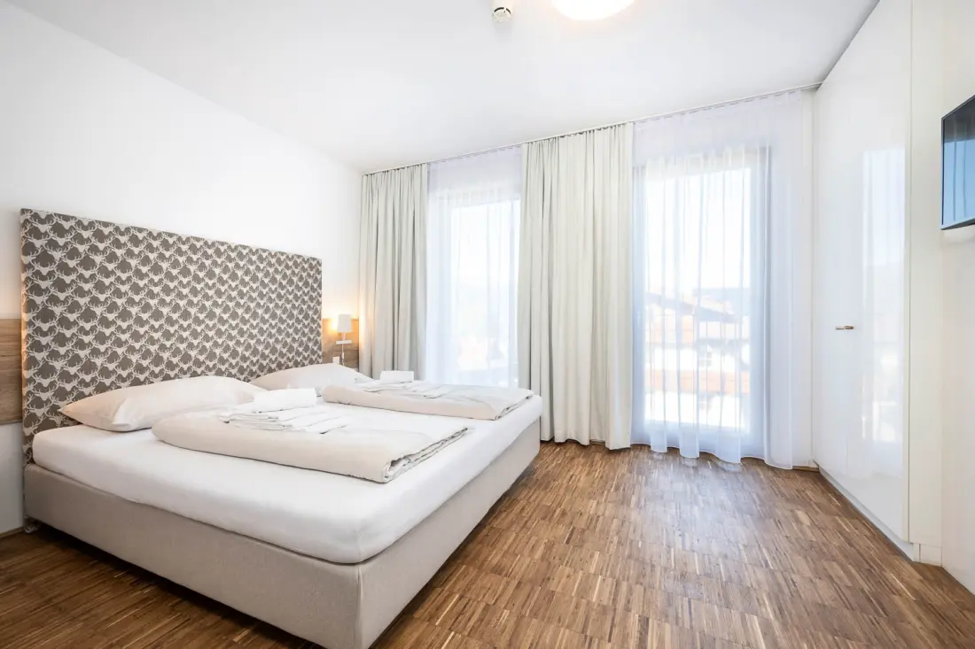 Appartements à Schladming