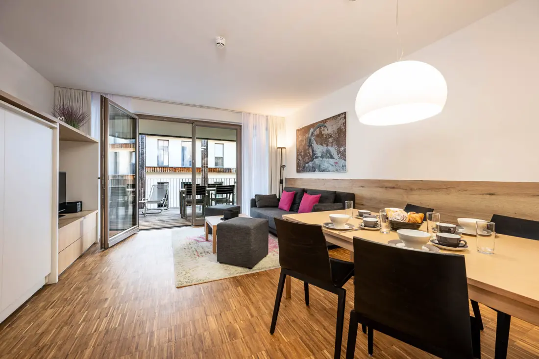 Appartements à Schladming
