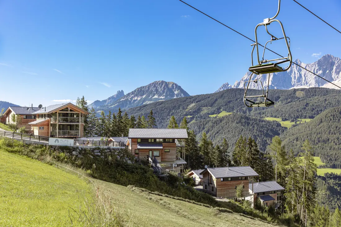 Chalet a Schladming