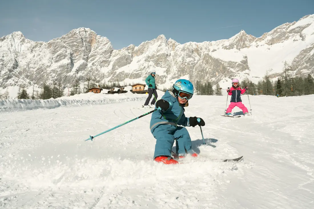 Chalet a Schladming