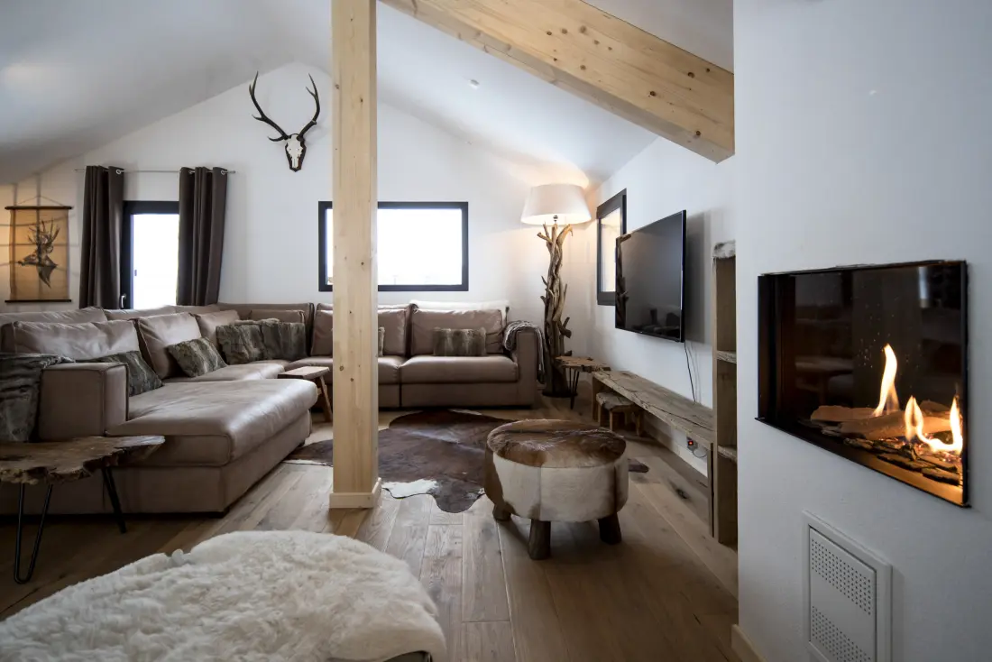Chalet a Schladming