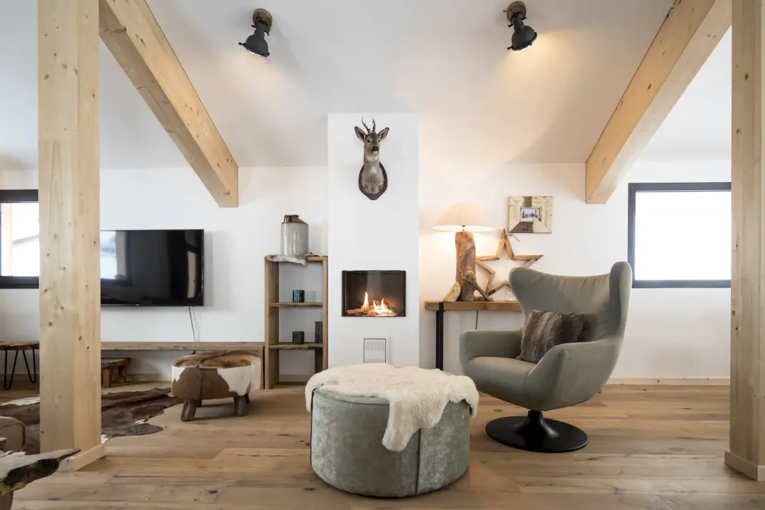 Chalet a Schladming