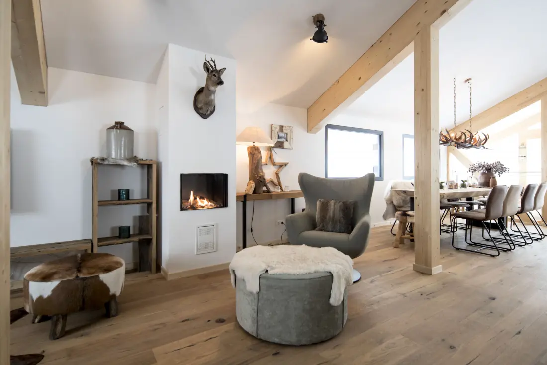 Chalet a Schladming