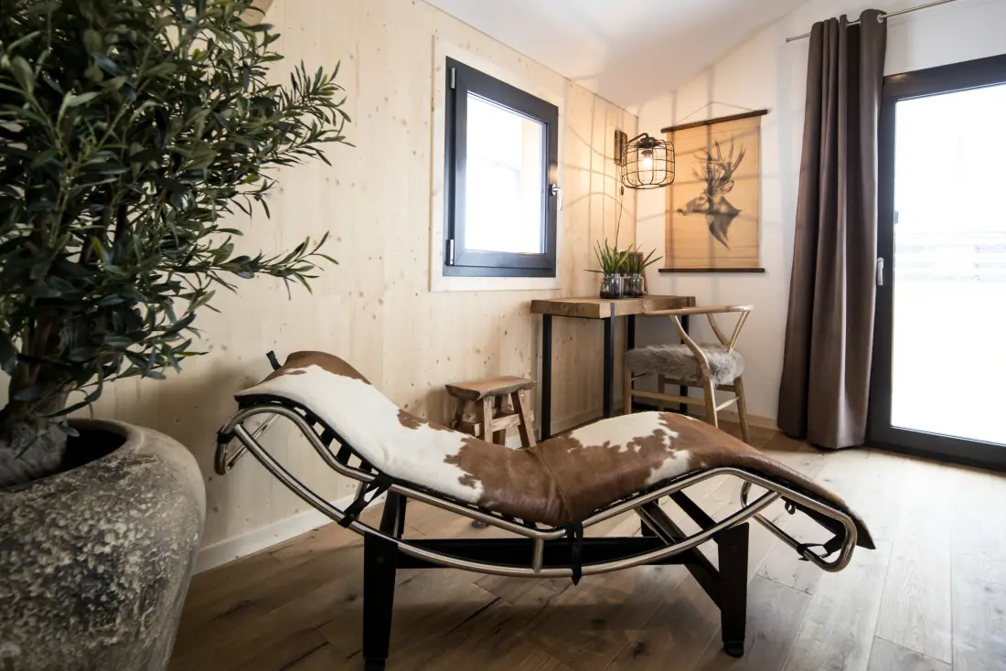 Chalet a Schladming