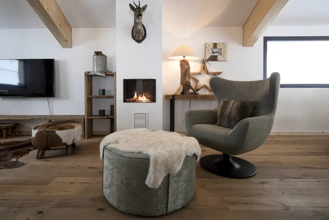 Chalet a Schladming
