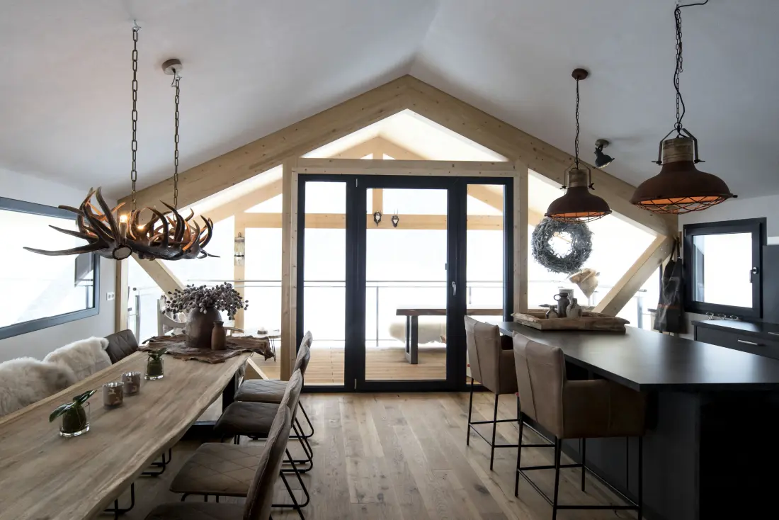 Chalet a Schladming