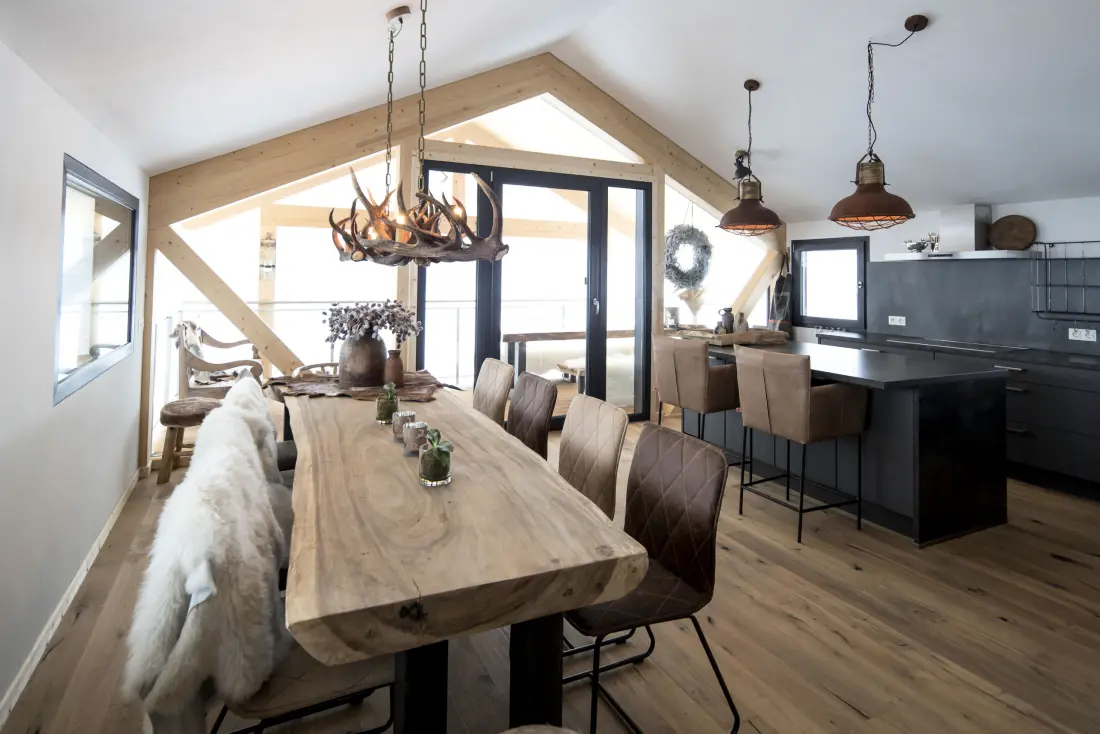 Chalet a Schladming