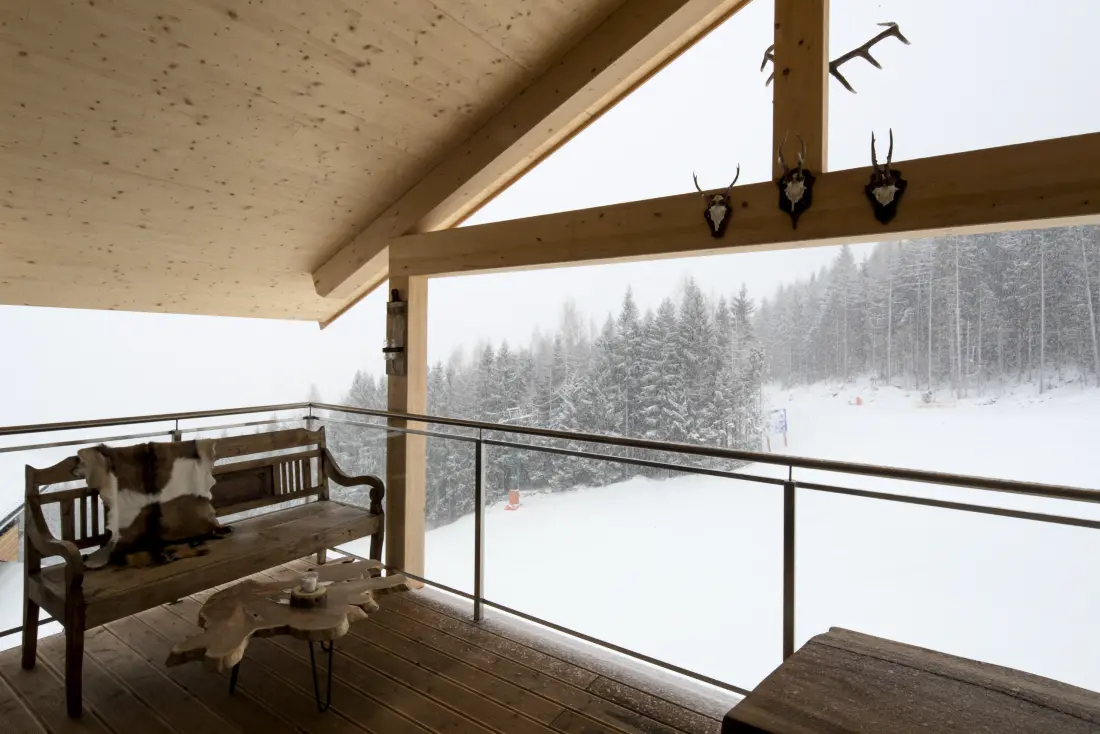 Chalet a Schladming