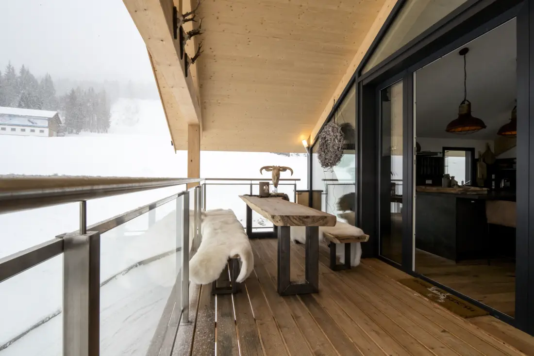 Chalet a Schladming
