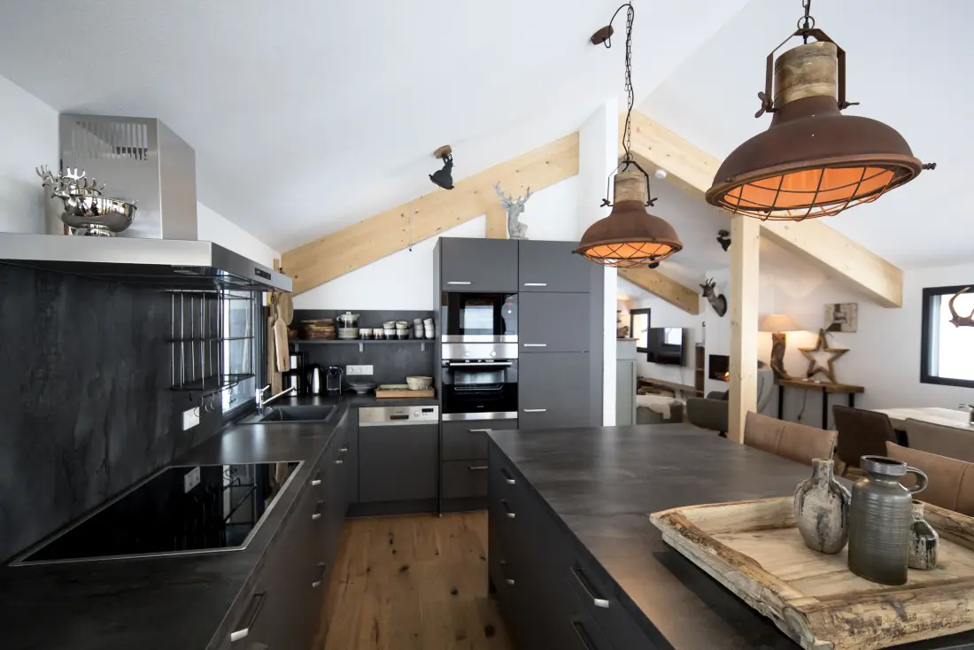 Chalet a Schladming