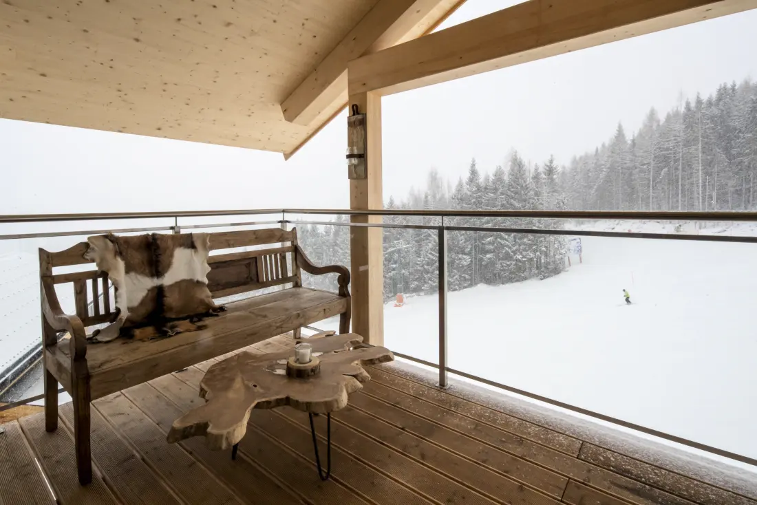Chalet a Schladming