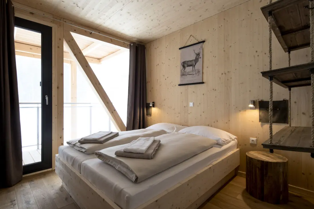 Chalet a Schladming