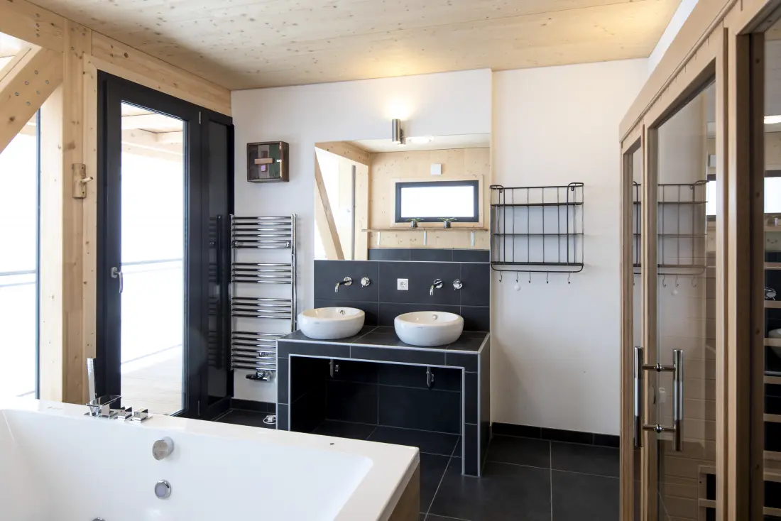 Chalet a Schladming