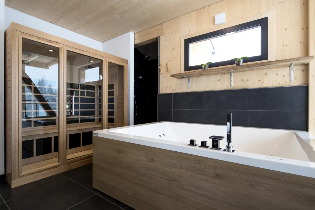 Chalet a Schladming