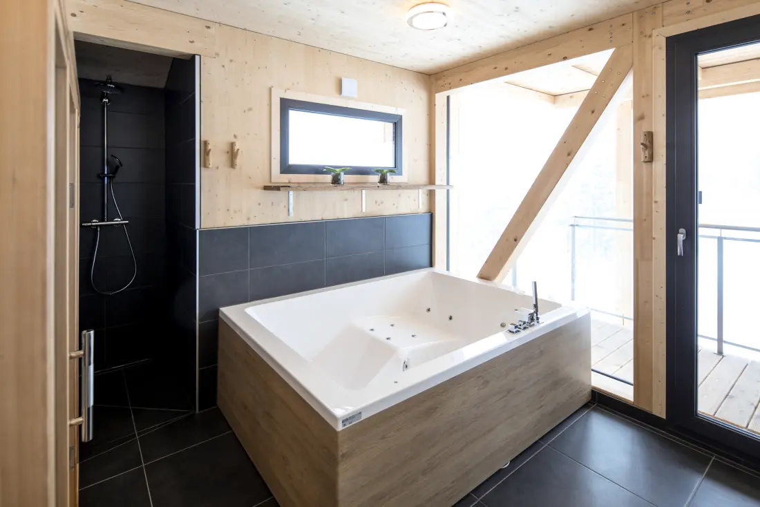 Chalet a Schladming