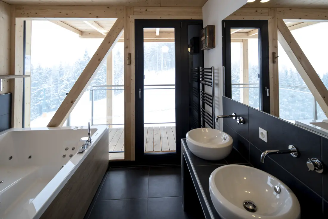 Chalet a Schladming