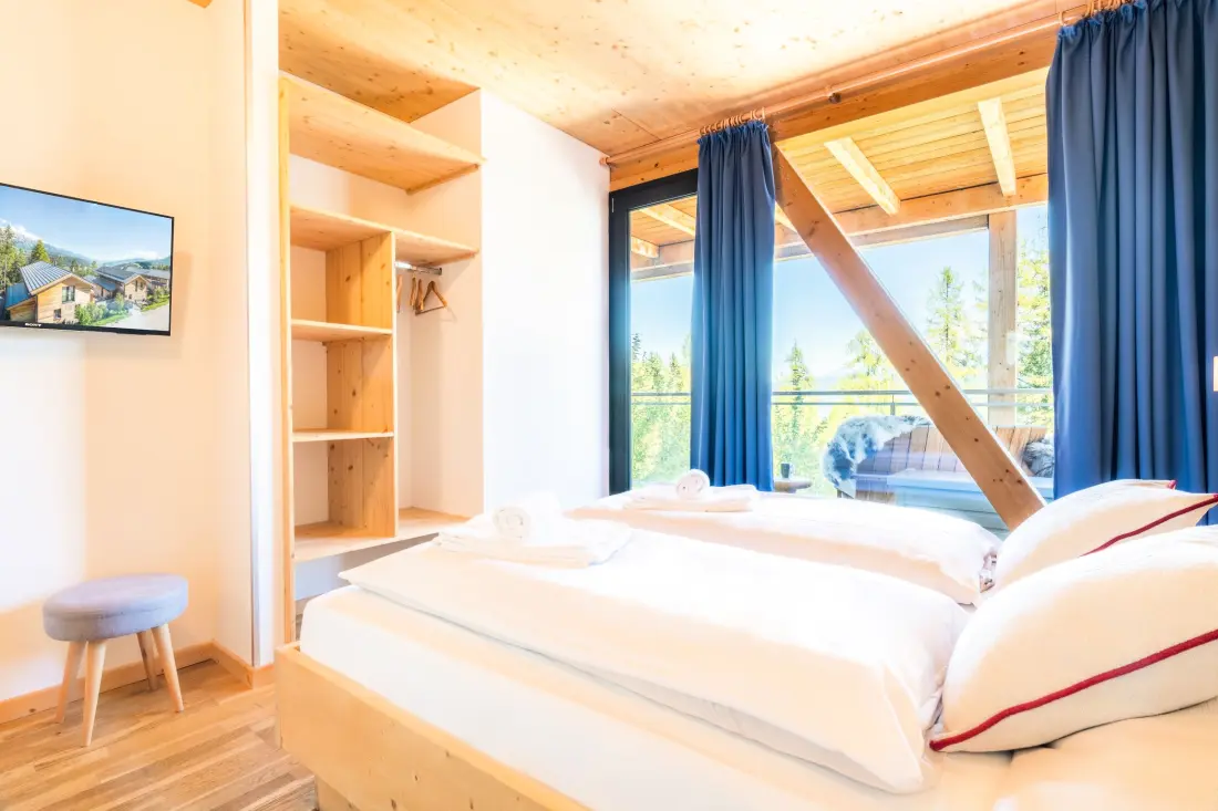 Chalets à Schladming