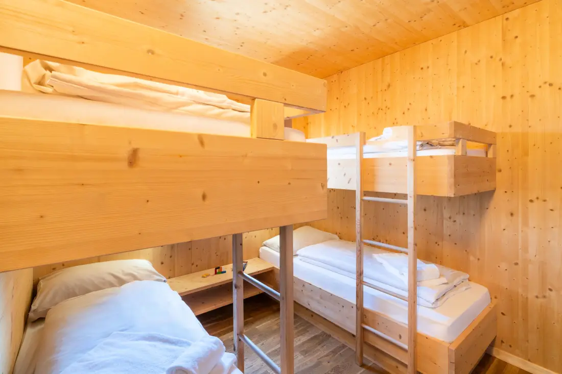 Chalets à Schladming
