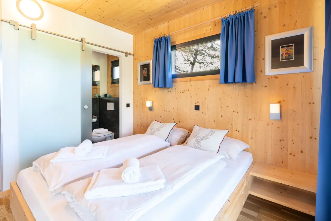 Chalets à Schladming