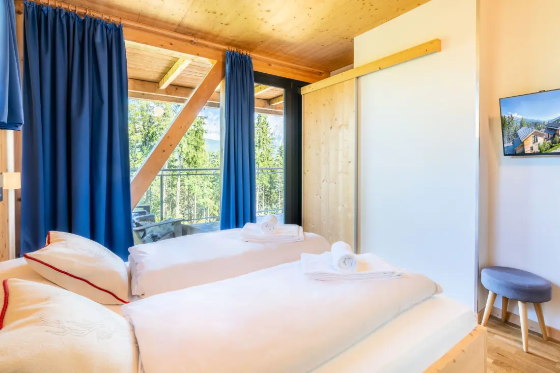 Chalets à Schladming