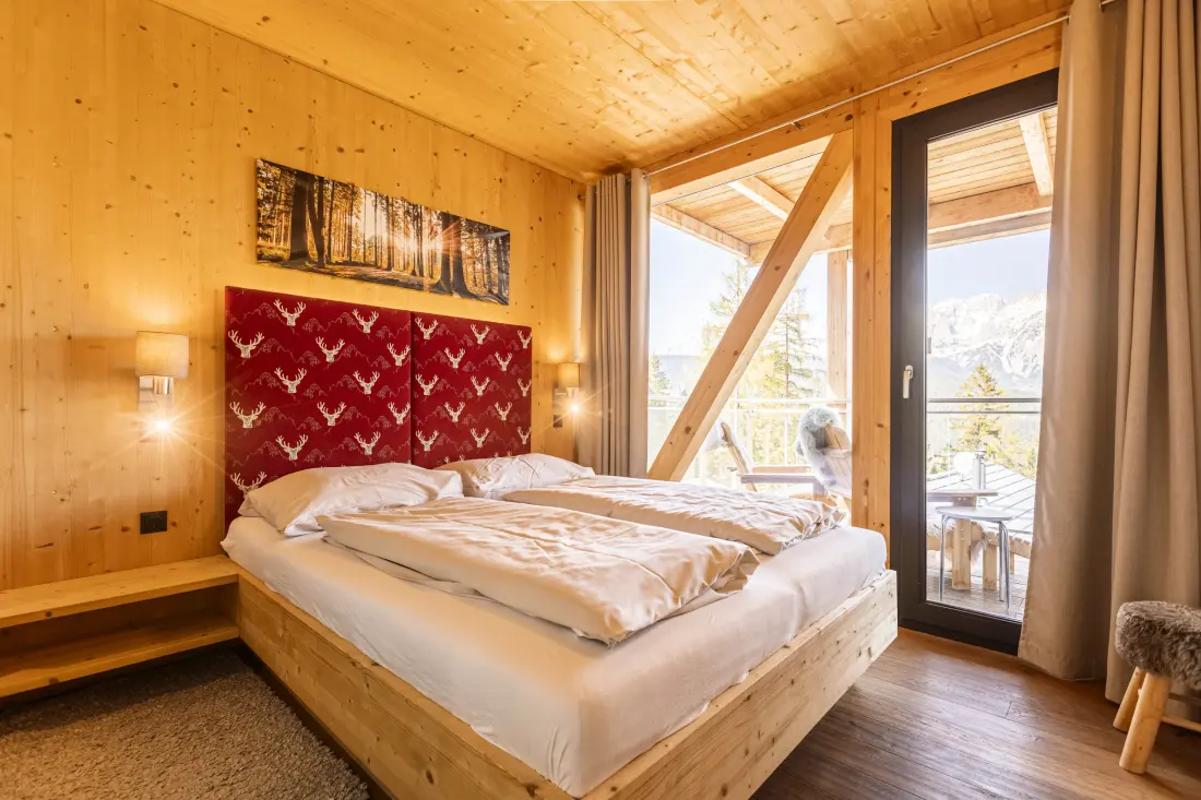 Chalets à Schladming