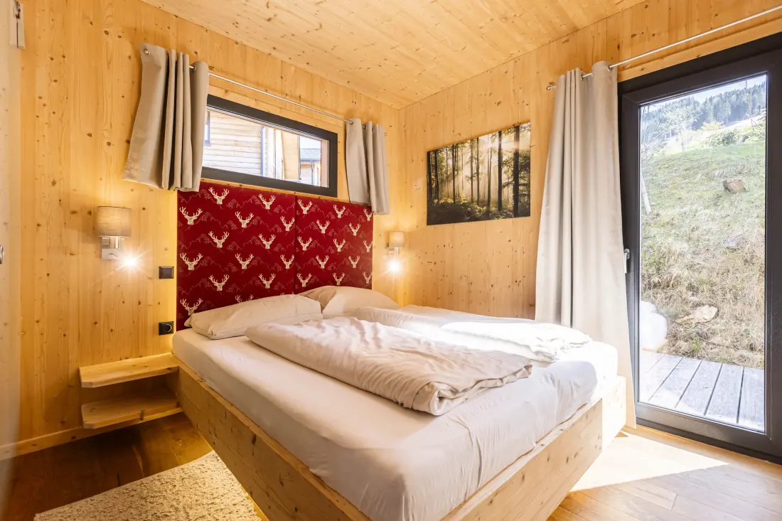 Chalets à Schladming