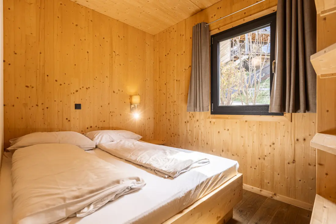 Chalets à Schladming