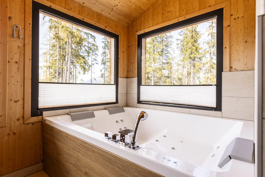 Chalets à Schladming