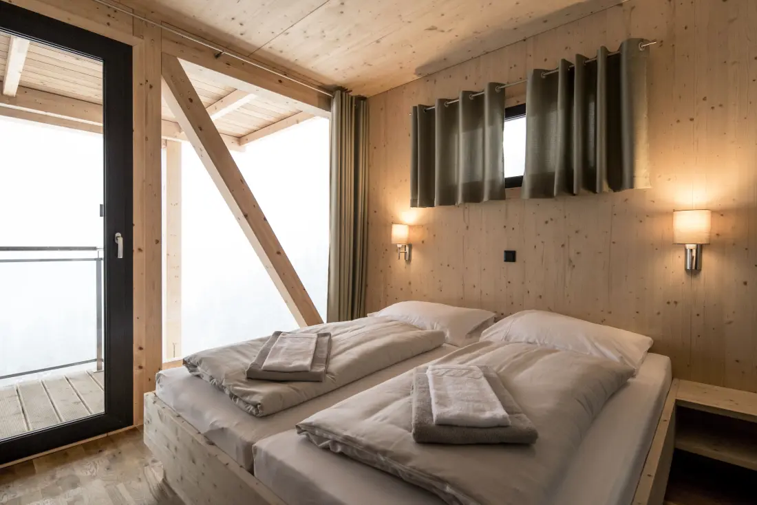 Chalets à Schladming