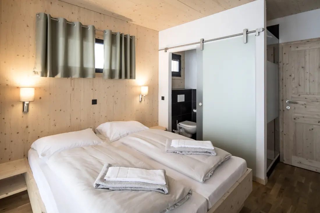 Chalets à Schladming