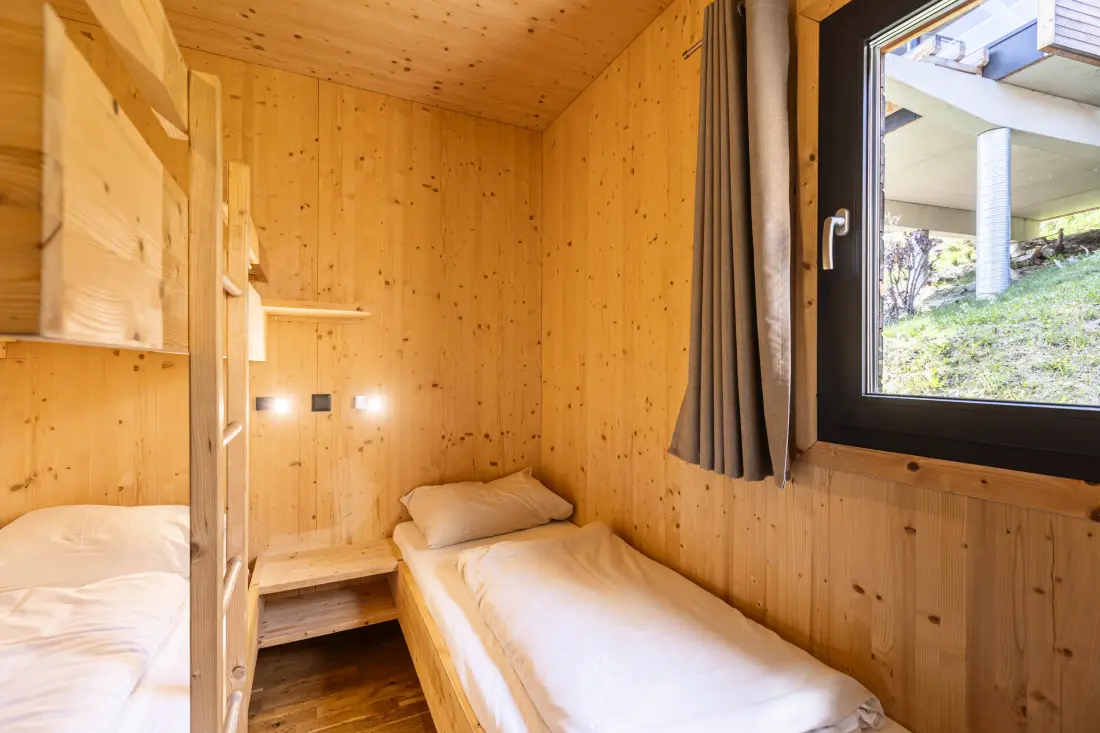 Chalets à Schladming