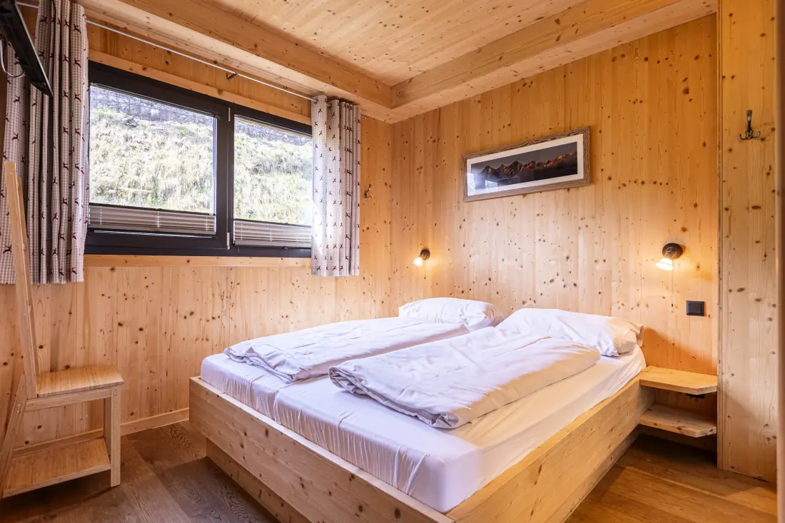 Chalets à Schladming