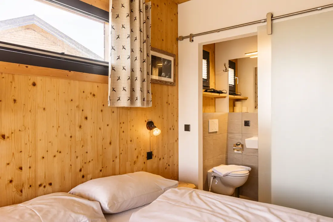 Chalets à Schladming