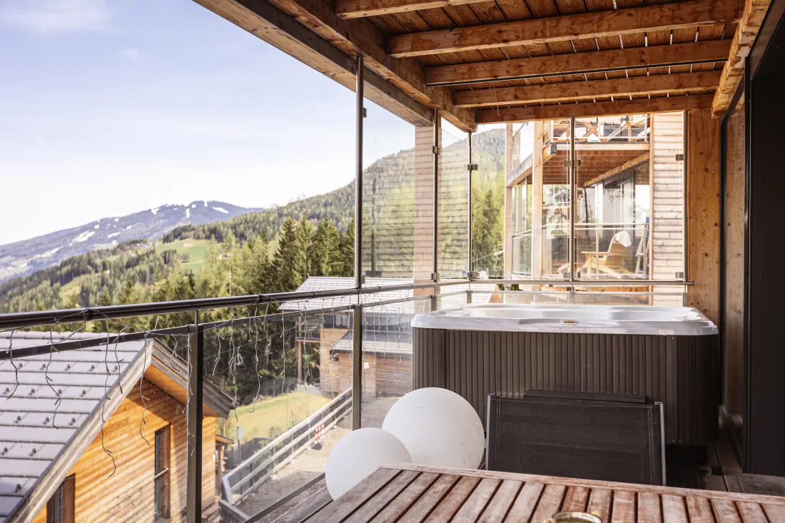 Chalet a Schladming