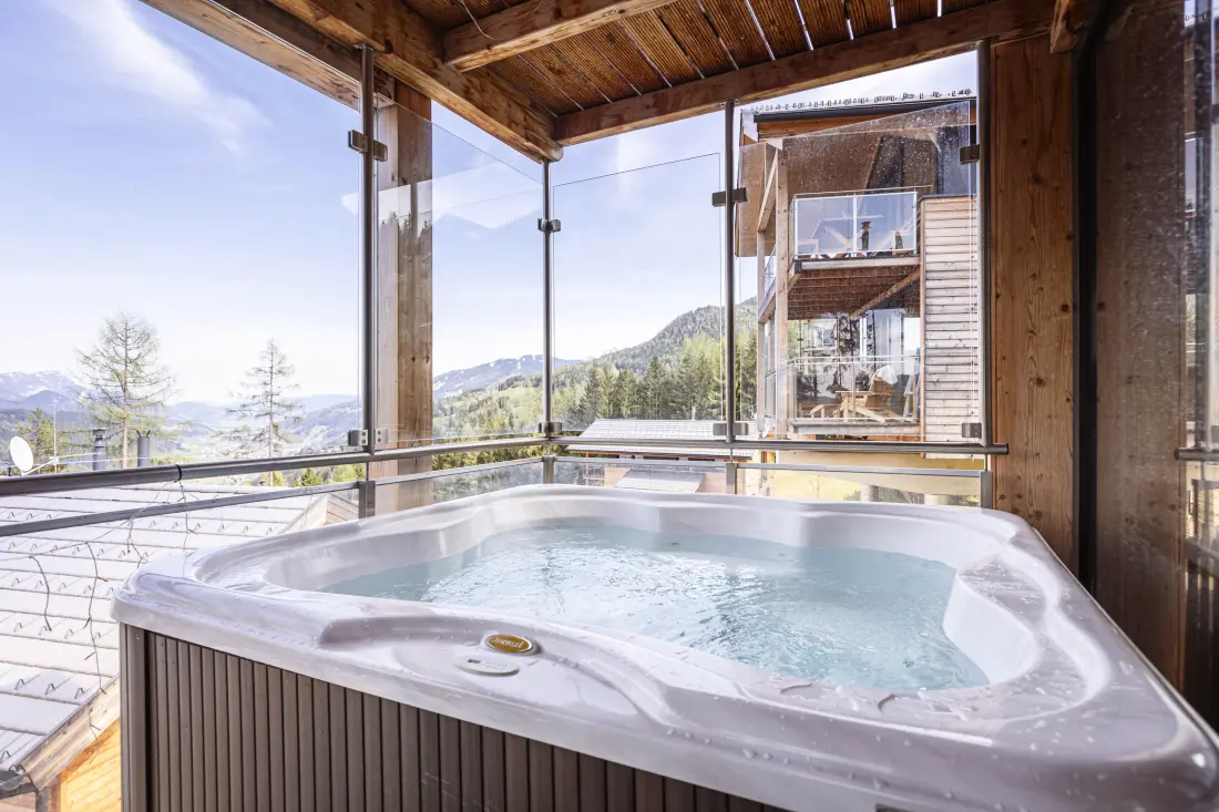 Chalet a Schladming