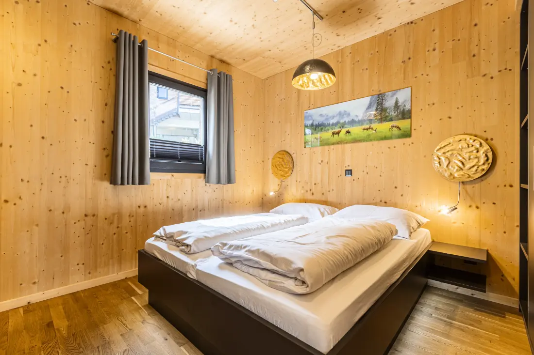 Chalet a Schladming