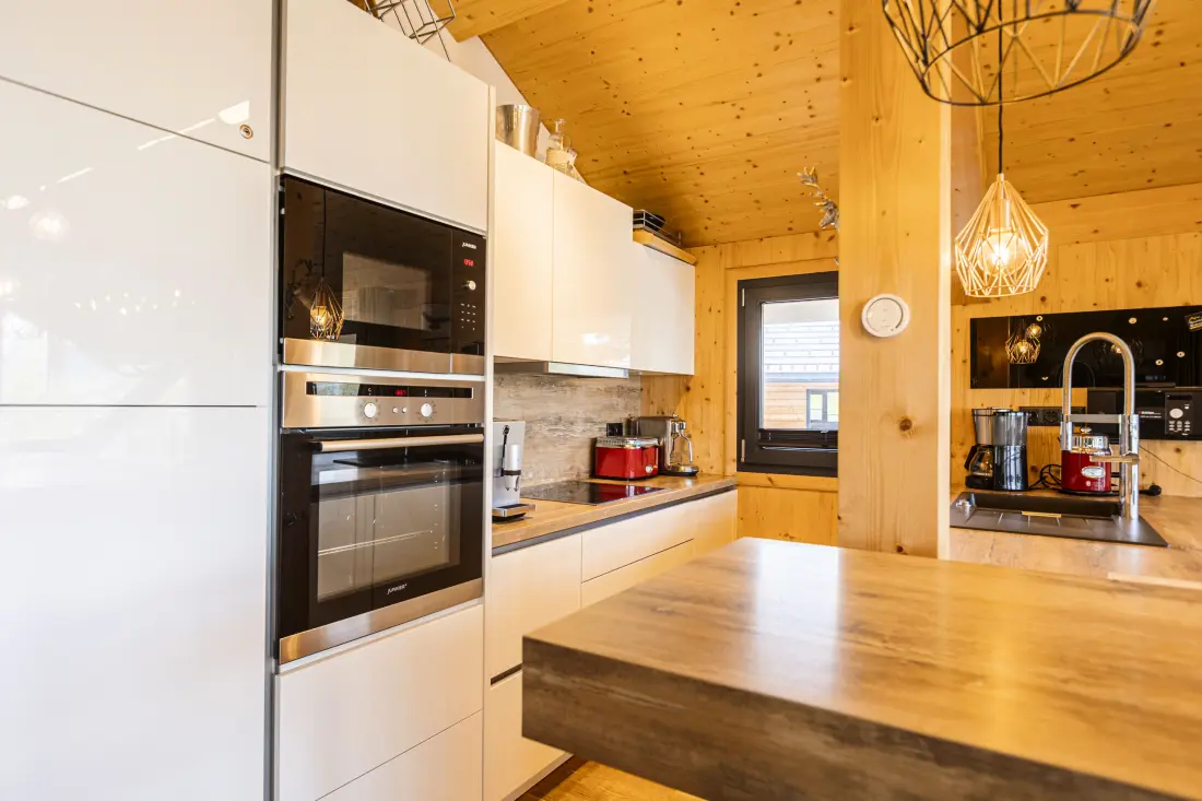 Chalet a Schladming